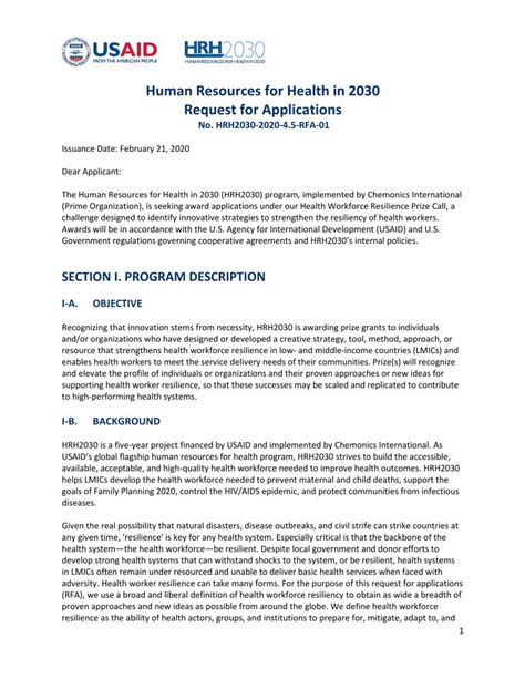 health human resource development bureau|HRH2030: Human Resources for Health in 2030.